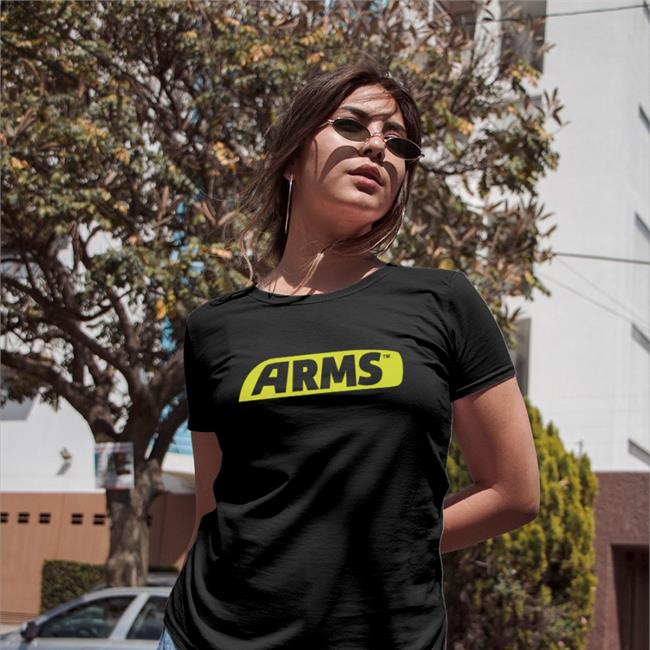Arms Tee Shirt