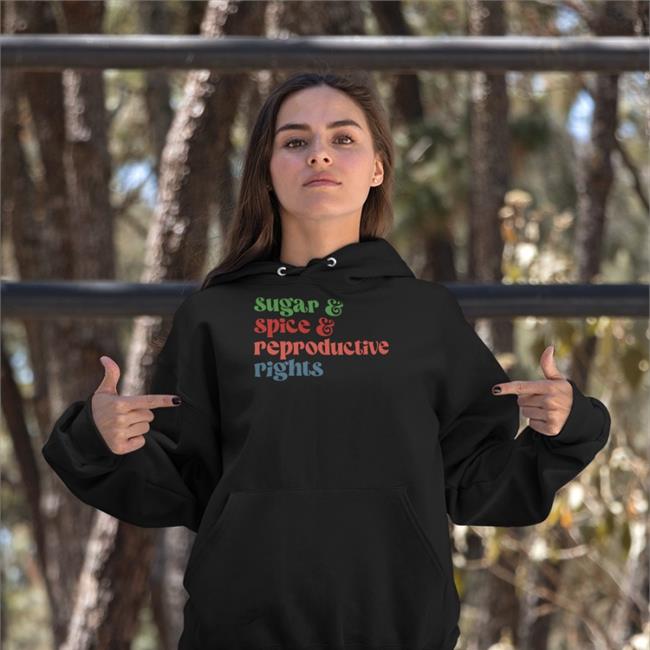 Kitten Sugar Spice Reproductive Rights Long Sleeve Kitten7908 Kitten7908 Sugar Spice Reproductive Rights Shirts Kitten7908