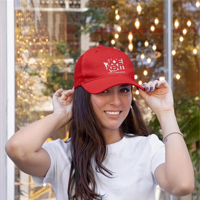Joe Kent For Congress Hoodie