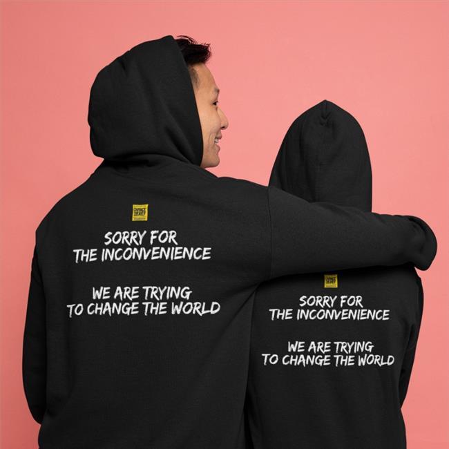 Manuel Oliver We Demand a Change Shirt Change The Ref Merch Jeff Mason