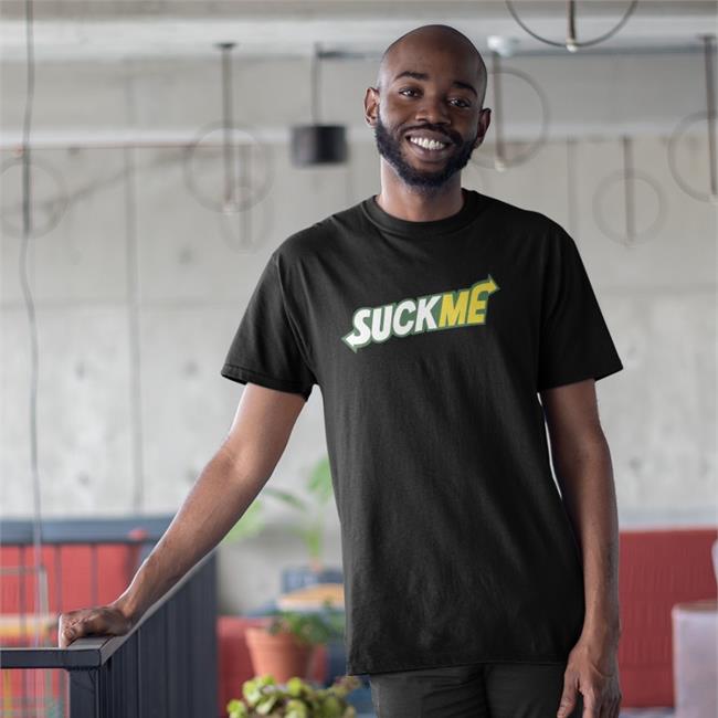 Spencer's Suck Me T Shirt