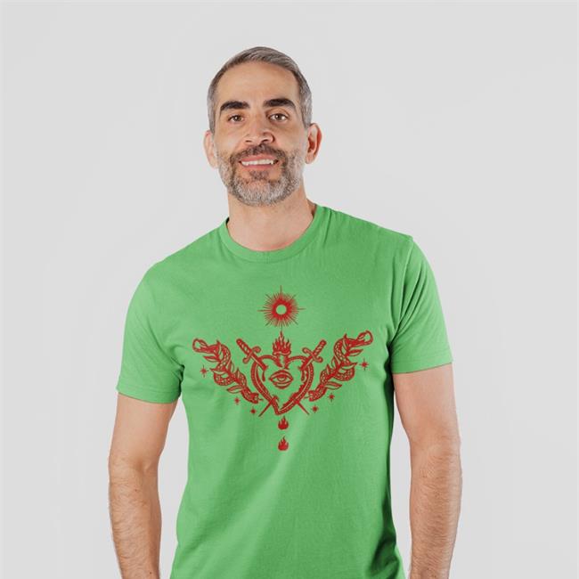 Sacred Heart T-Shirt