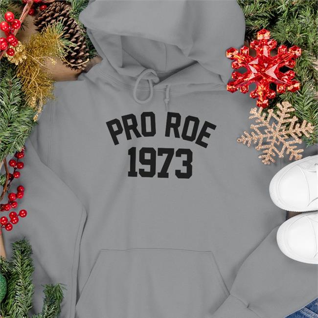 Pro Roe 1973 Tee Jeffrey Dean Morgan