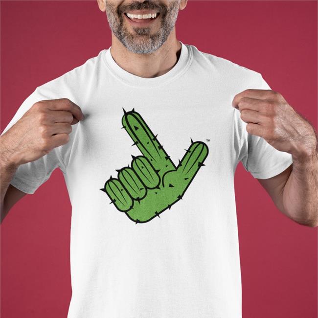 Wreck Em Guns Up Cactus T Shirts Texas Tech Red Raiders