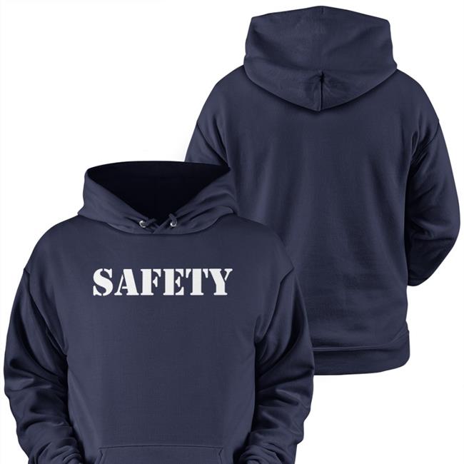 Safety Shirt