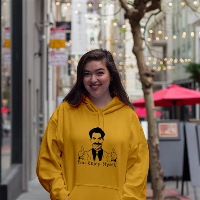 You Enjoy Myself Tee Shirt