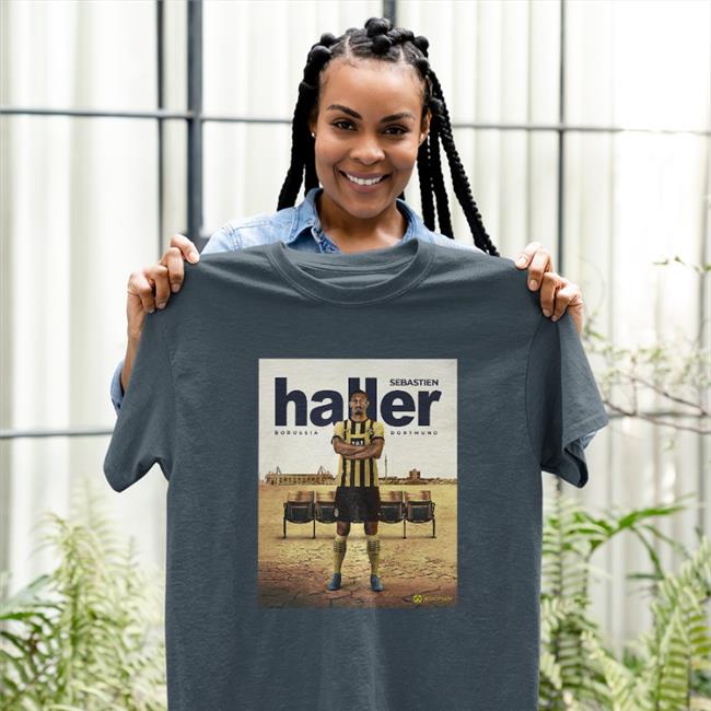 Haller's Shirt