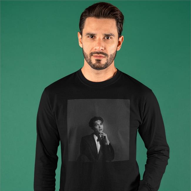William Gao Hoodie Kit Connor