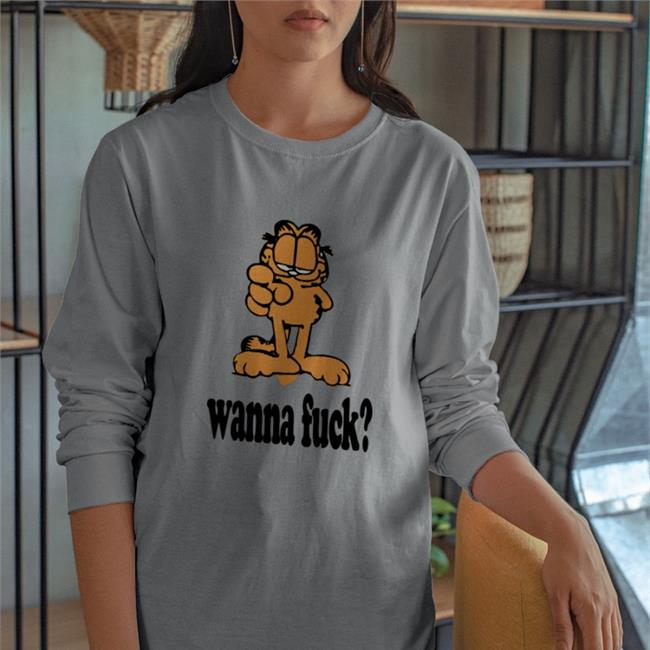 Wanna Fuck Shirt 2022