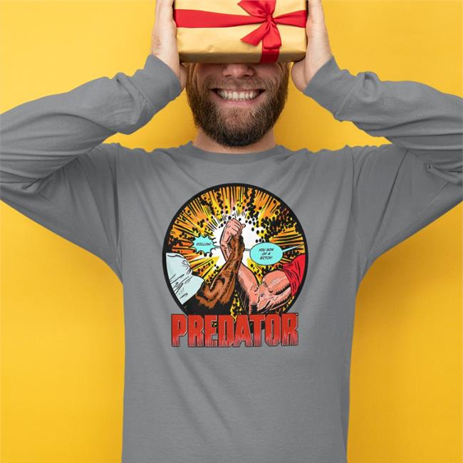 Dillon and Dutch Dillon You Son Of A Bitch Predator Shirt