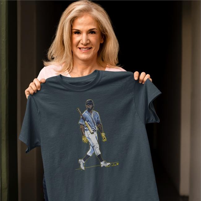 Breakingt Store Randy Arozarena Too Cold Tank Top
