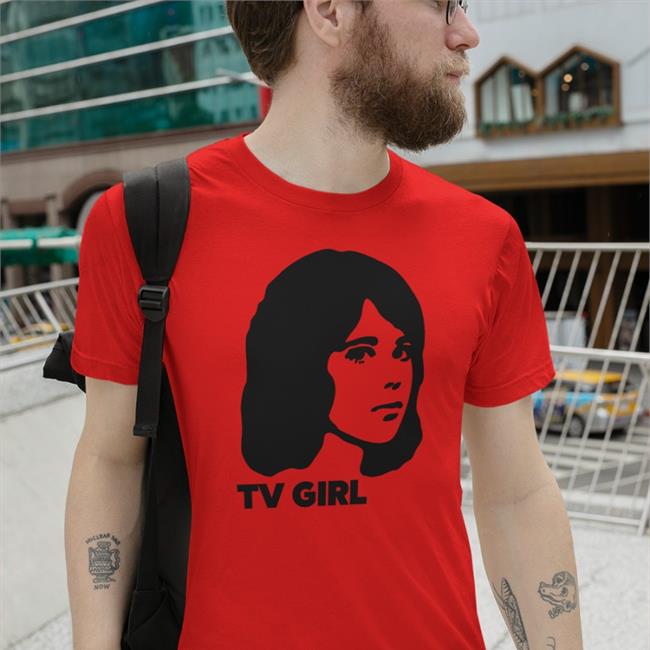TV Girl Shirt