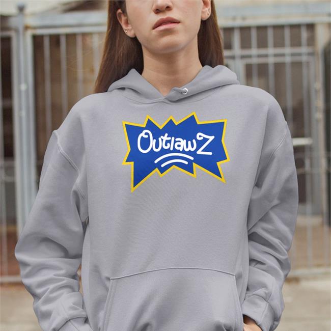 Outlawz T Shirt