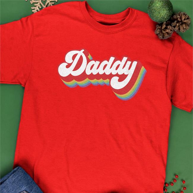 Izzy Hands Fandom Daddy Tee Lydsirabella