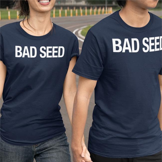 Bad Seed Tee