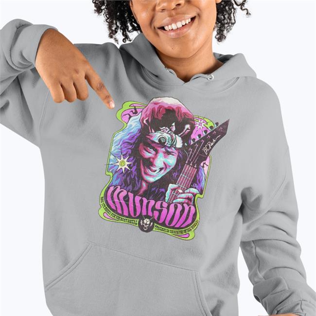 Nordacious Merch Munson Are You Ready For The Most Metal Concert In The History Of The World Long Sleeve T Shirt
