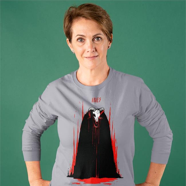Aries Death T Shirts Pitch Canker Merch