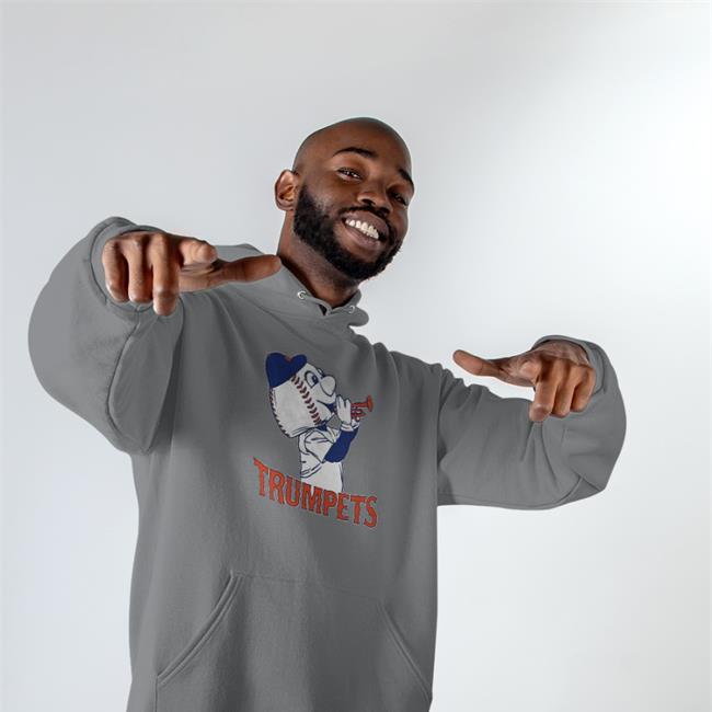 Barstool Sports Kfc We Gotta Believe Trumpets Tee Shirt Kfc Trumpets Tee We Gotta Believe