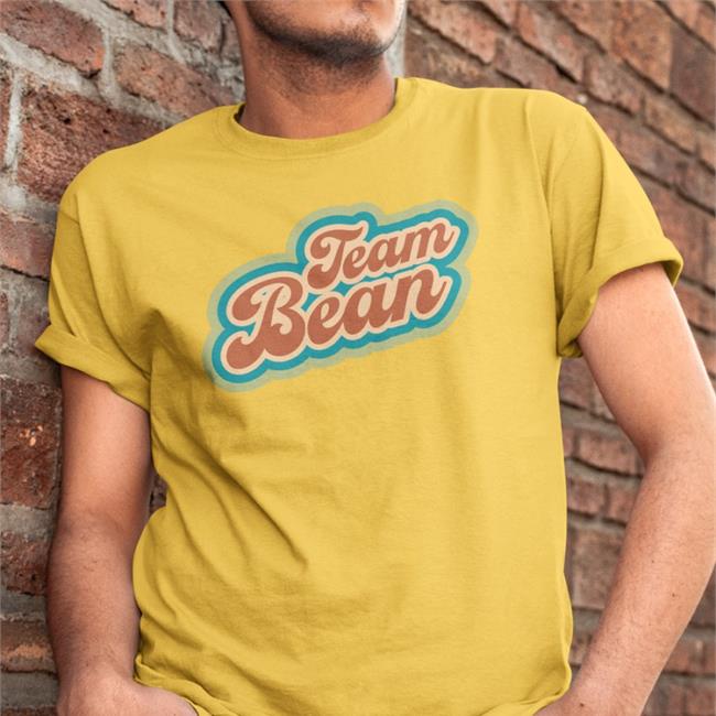 Team Bean T-Shirt