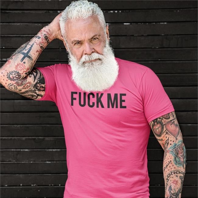 Notpranto Nasarati LilNasX Fuck Me Shirt