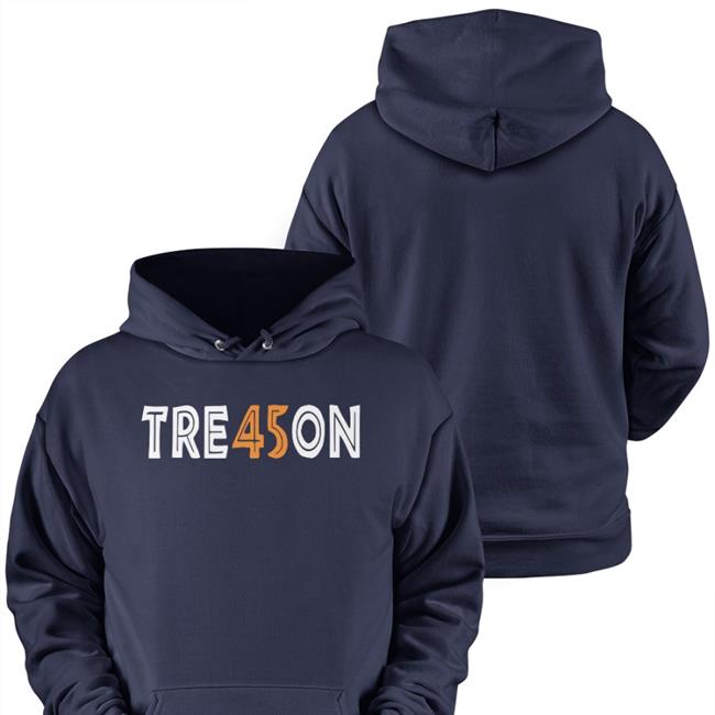 Tre45on Great Anti Trump T Shirt Emily Winston Emywinst