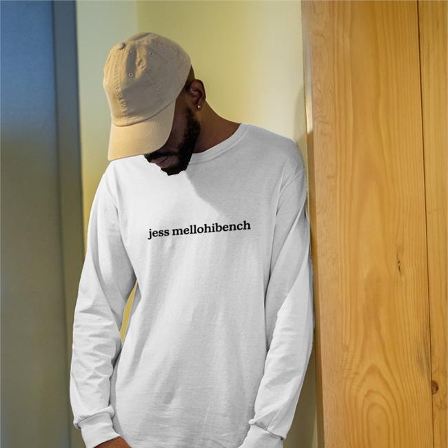Jess Mellohibench T-Shirt