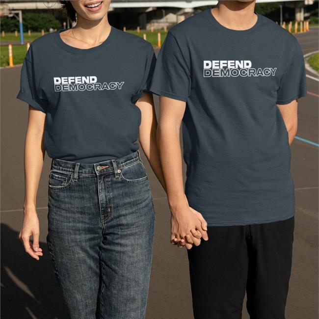 Reps4biden Merch Republicans For Joe Biden Defend Democracy Tee Republicans Against Trumpism