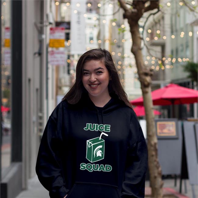 Juice Squad Shirt Nudge Printing Merch