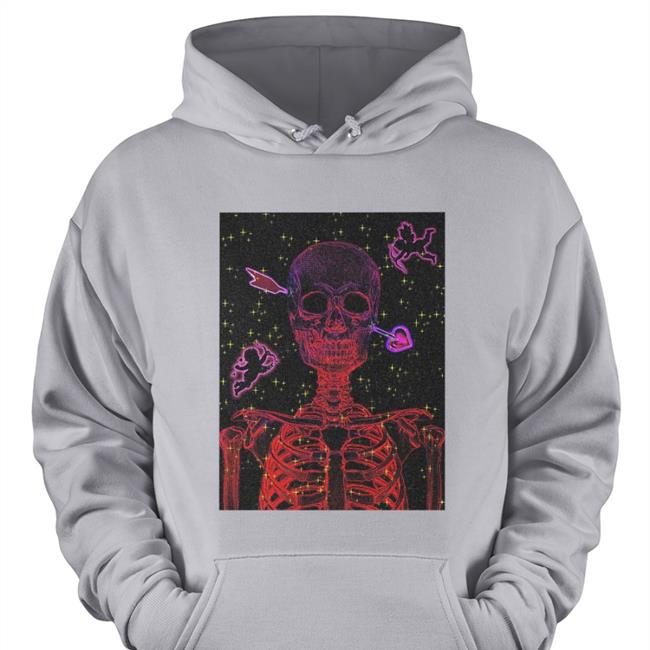 Nothing But Love For U T Shirt
