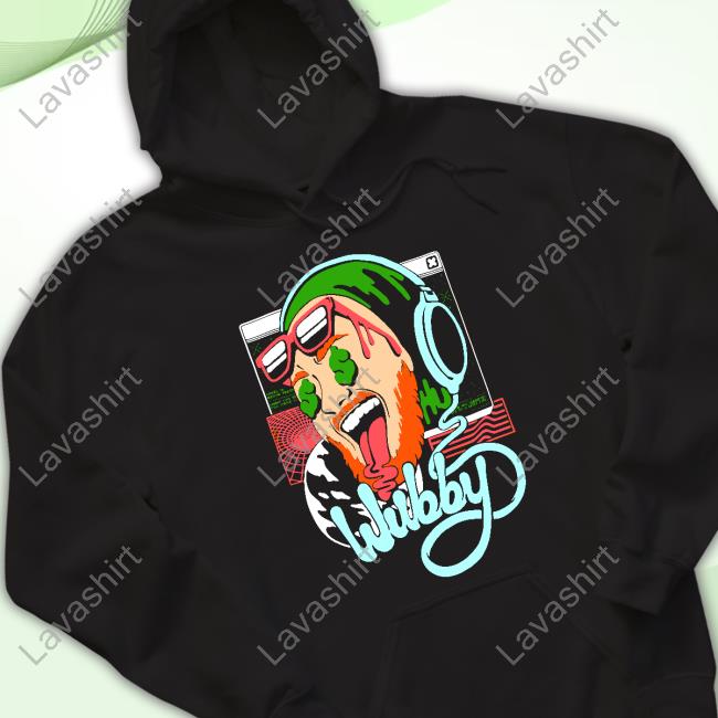Dotexe Merch PMW Money Wubby Long Sleeve T-Shirt