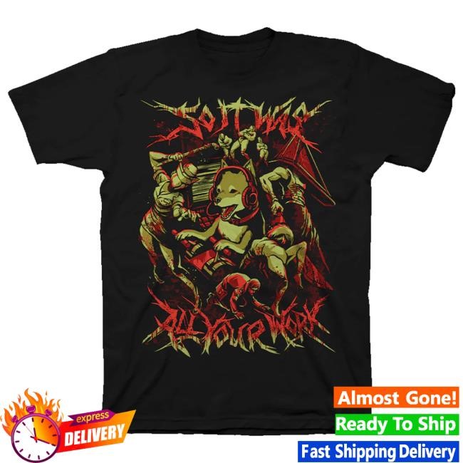 SILENT HILL - Mira's Plan New Tee - Fangamer