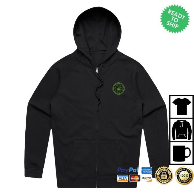 CloZee - Green Earth Zip Hood CloZee Store