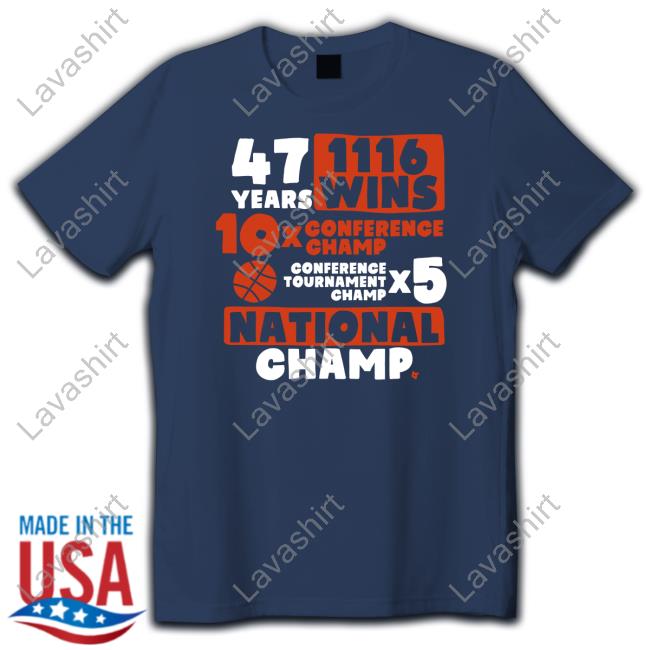 Jim Boeheim Upstate Legend Tee
