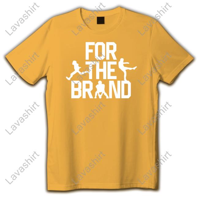Limited Edition For The Brand Shirt