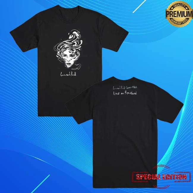 Official Hello Merch Emma Ruth Rundle Err Live At Roadburn Popover Shirt Hellomerch