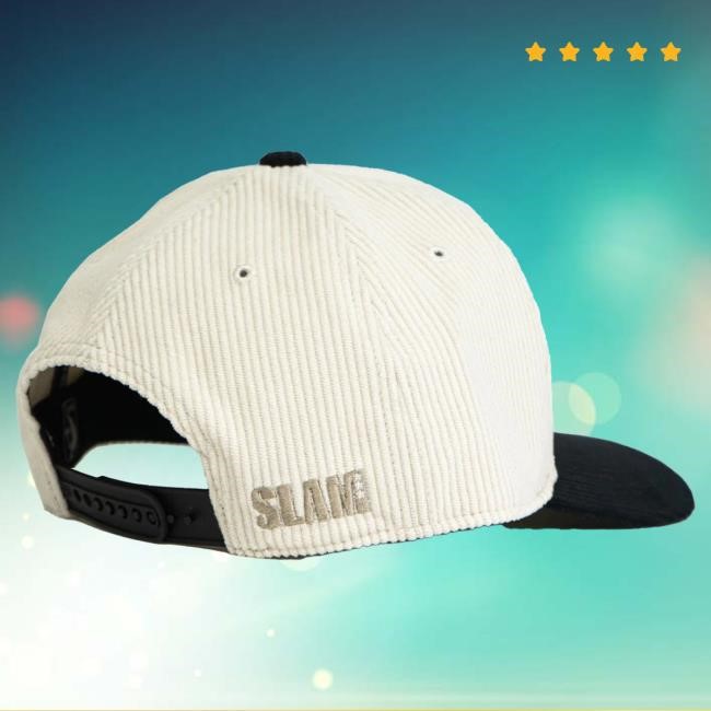 Fan Legacy Celtics Cream '47 Hitch Hat by Slam Goods NBA