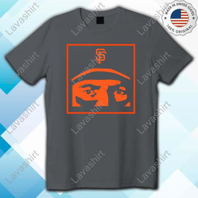 Official Will Clark Thrill T Shirts