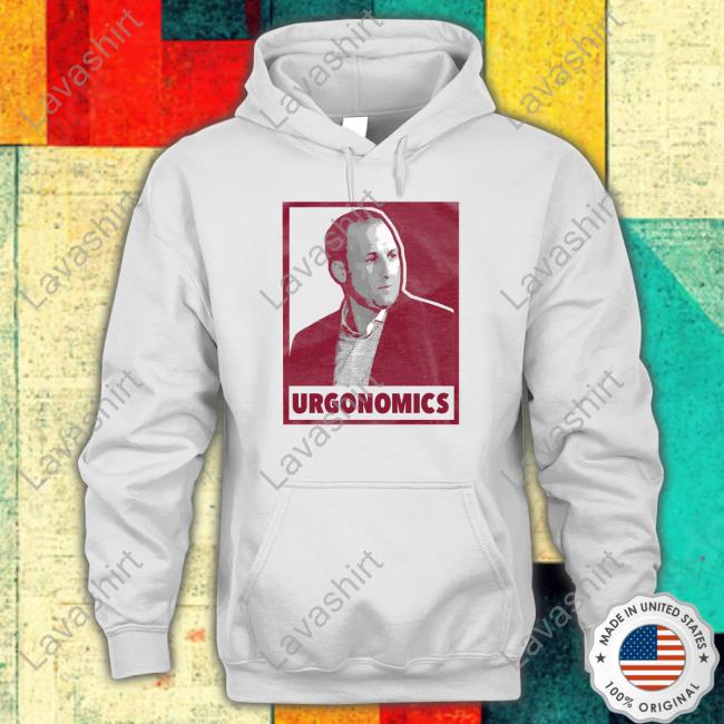 Barstool U Urgonomics Shirts Barstool Sports