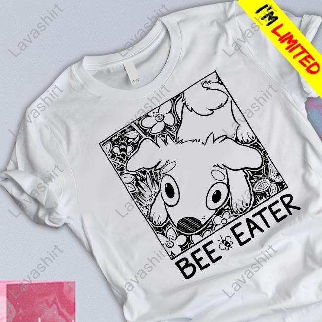 Bee Eater T Shirts