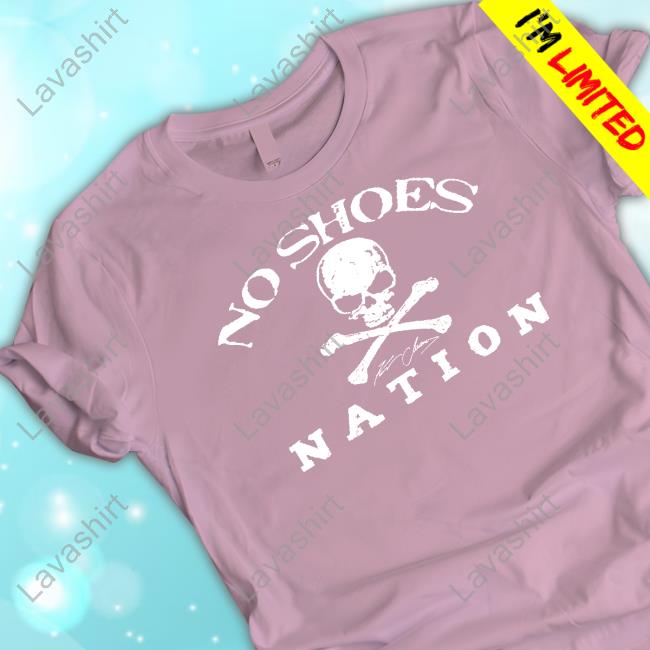 Kenny Chesney No Shoes Nation Tee Kenny Chesney No Shoes Nation Hoodie