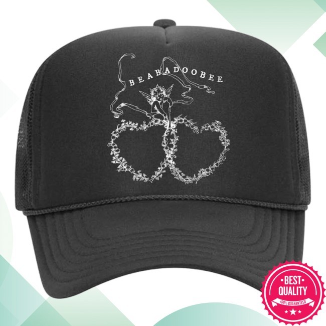 Beabadoobee Tour Cap Dirty Hit Store