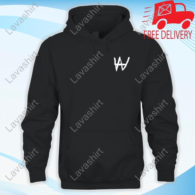 Official Remedy Games Alan Wake 2 Shirt