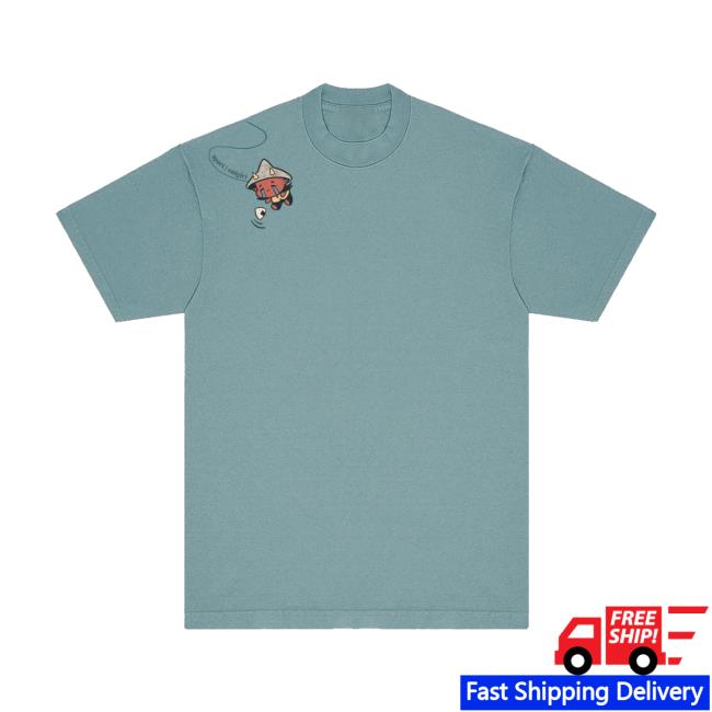 Onigiri Shirt New