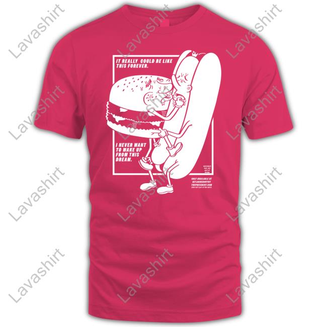 My Dream Shirt
