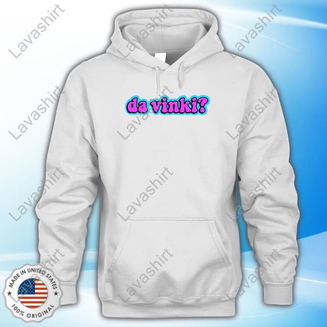 Official Pro Wrestling Tees Da Vinki T Shirts