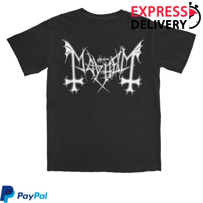Official Kings Road Merch Logo T Shirt