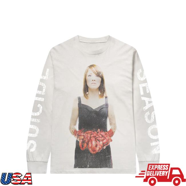 Official Horizon Supply Shop Suicide Season 15Th Anniversary Long Sleeve Tshirt