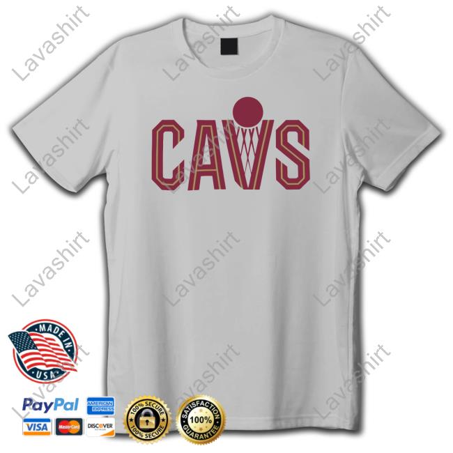 Official Homage Shop Store Merch Cavs Hoodie Grey