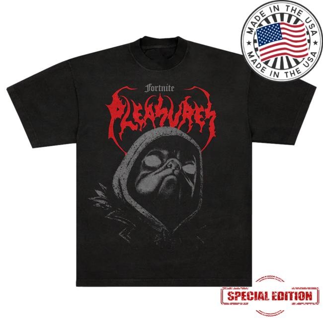Official Complex Clothing Store Shop Pleasures Dark Doggo Shirts Complex Merch Apparel