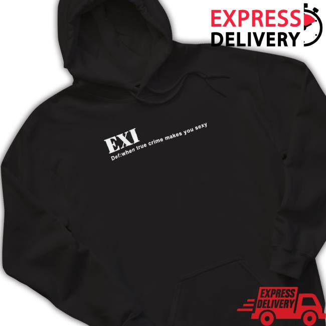 Mord auf ex sexy one Shirts